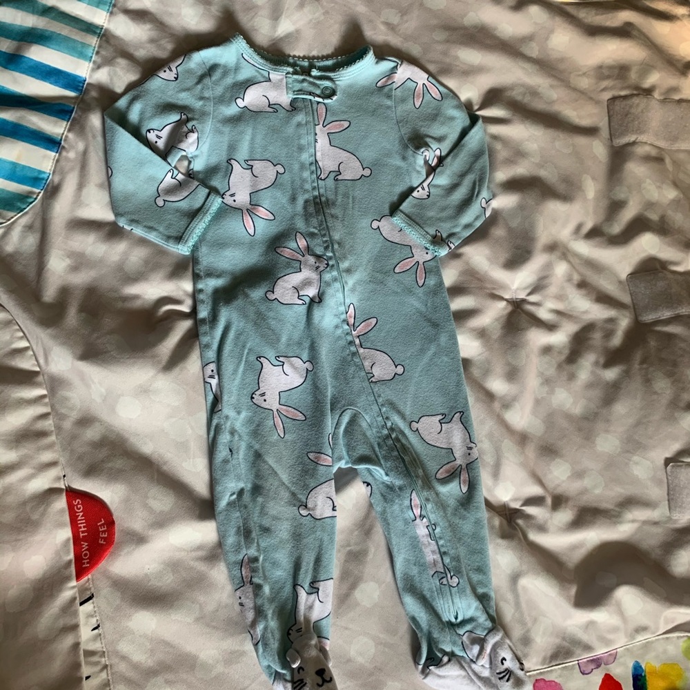 Carters footies